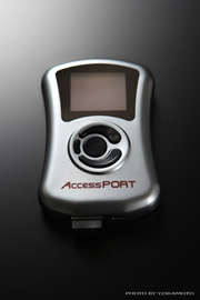 Cobb Tuning AccessPORT