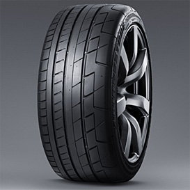 BRIDGESTONE Potenza RE070R R2 RFT