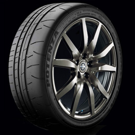 BRIDGESTONE Potenza RE070R R2 RFT