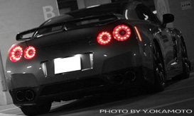 R35GT-R パーツディレクトリ