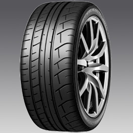 DUNLOP SP Sport Maxx GT600 DCCT CTT