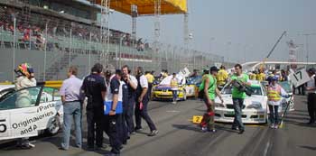 マカオ ギアレース 2004