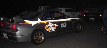 アムクレイドイベント in セントラルサーキット アムクレイドイベント in セントラルサーキット