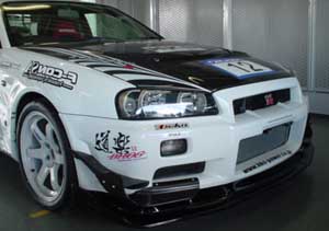 鈴鹿サーキットフルコース走行会 鈴鹿サーキットフルコース走行会