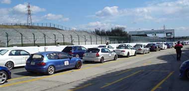 鈴鹿サーキットフルコース走行会 鈴鹿サーキットフルコース走行会