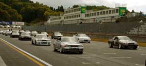 R32GTR MEISTER CUP最終戦 R32GTR MEISTER CUP最終戦