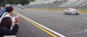 R32GTR MEISTER CUP最終戦 R32GTR MEISTER CUP最終戦