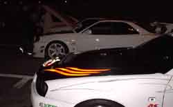 湾岸体験 湾岸体験