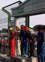 鈴鹿クラブマン耐久レース