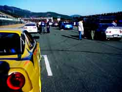 NISMO FESTIVAL 2001 NISMO FESTIVAL 2001